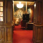 Amarante Beau Manoir 4* Παρίσι