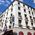 Amarante Beau Manoir Szálloda 4*