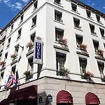Amarante Beau Manoir 4*