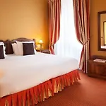 Amarante Beau Manoir 4* Παρίσι