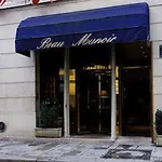 Ξενοδοχείο Amarante Beau Manoir 4*