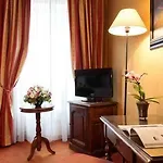 Amarante Beau Manoir 4* Παρίσι
