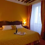Amarante Beau Manoir 4* Παρίσι