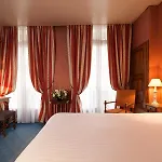 Ξενοδοχείο Amarante Beau Manoir 4*