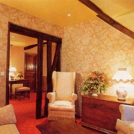 Amarante Beau Manoir Hotel 4*