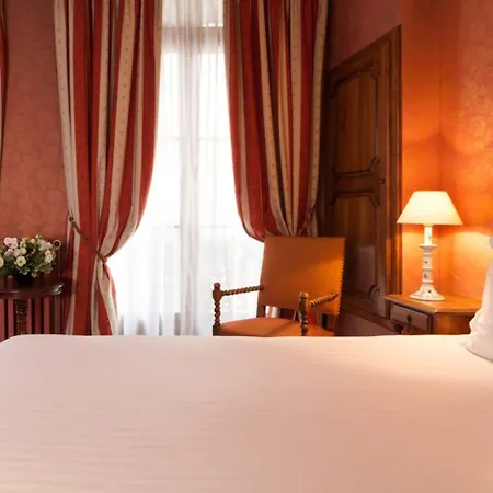 Amarante Beau Manoir Hotel