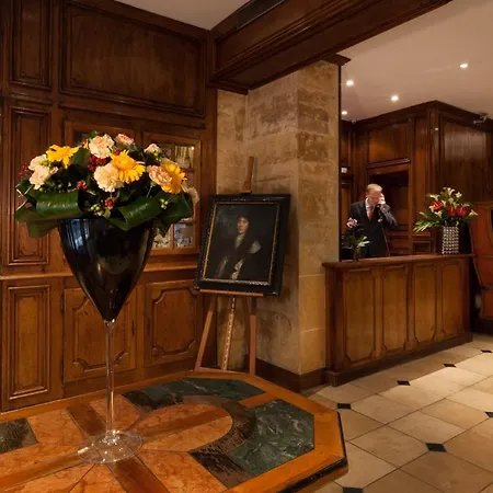 Amarante Beau Manoir Hotel