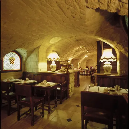 Hotel Amarante Beau Manoir París