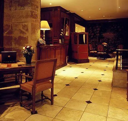 Amarante Beau Manoir Hotel