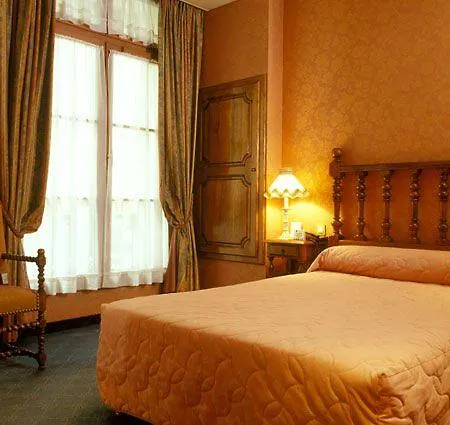 Amarante Beau Manoir 4* París