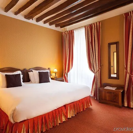 Amarante Beau Manoir 4*