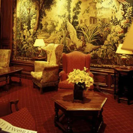 Amarante Beau Manoir Hotel Paris
