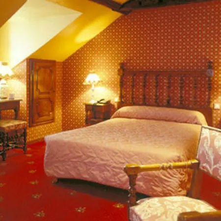 Hotel Amarante Beau Manoir París