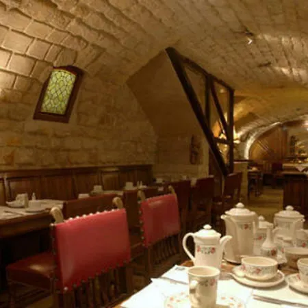 Amarante Beau Manoir 4*