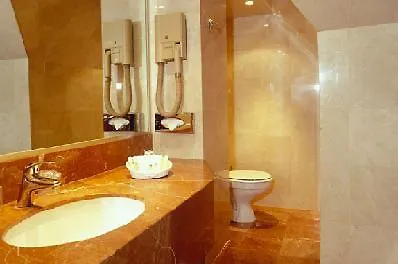 Amarante Beau Manoir 4*