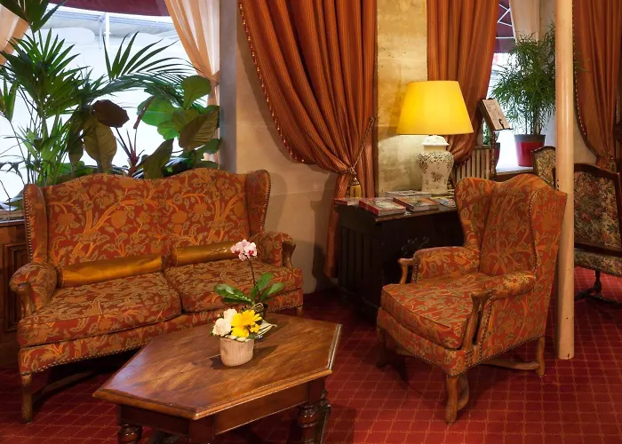 Amarante Beau Manoir