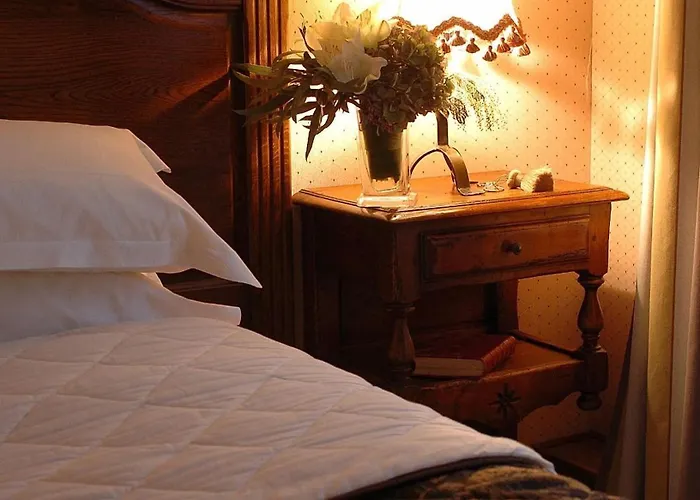 Hotel Amarante Beau Manoir