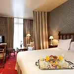 Amarante Beau Manoir Hotell