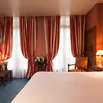 Amarante Beau Manoir Hotell Paris