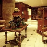 Hotel Amarante Beau Manoir Paris
