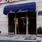 Hotel Amarante Beau Manoir Parijs