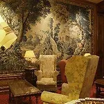 Amarante Beau Manoir 4* Parijs