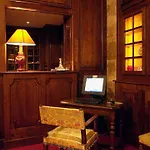 Szálloda Amarante Beau Manoir 4*