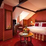 Amarante Beau Manoir