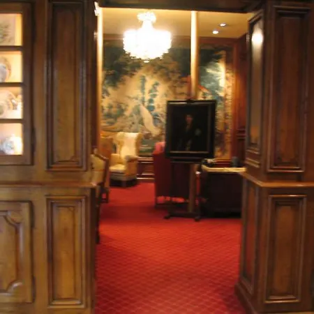 Amarante Beau Manoir 3* Paris
