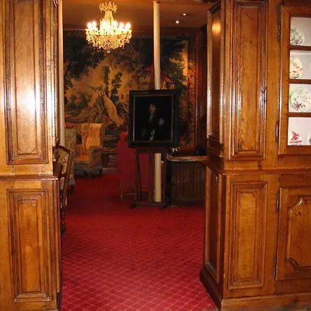 Hotel Amarante Beau Manoir