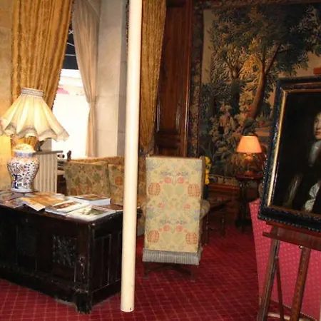 Amarante Beau Manoir Hotel Paris