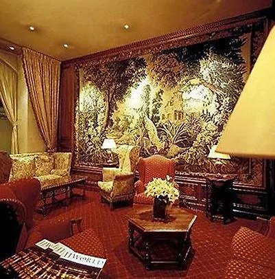 Amarante Beau Manoir Hotel Paris