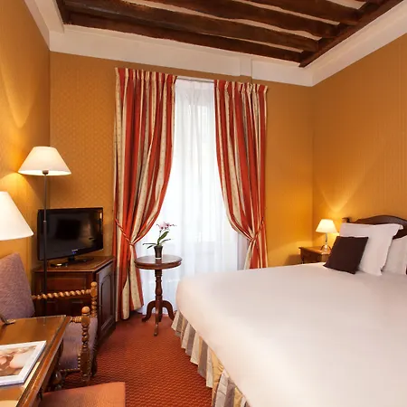 Amarante Beau Manoir Hotel París