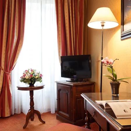 Amarante Beau Manoir