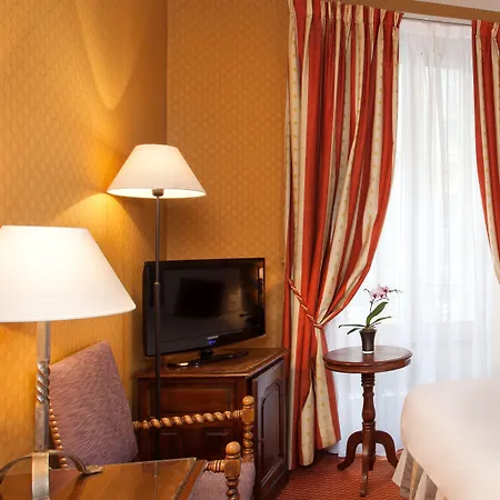 Amarante Beau Manoir París