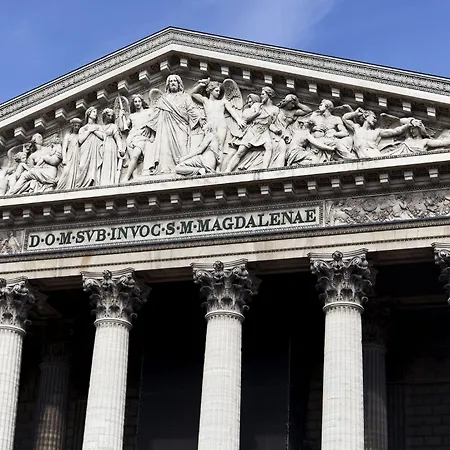 Amarante Beau Manoir París