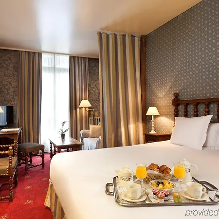 Amarante Beau Manoir