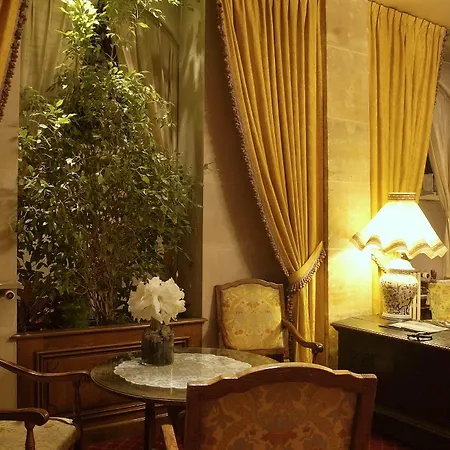 Amarante Beau Manoir Hotel Paris