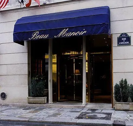 Hotel Amarante Beau Manoir Paris