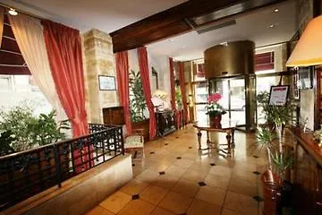 Amarante Beau Manoir 4*
