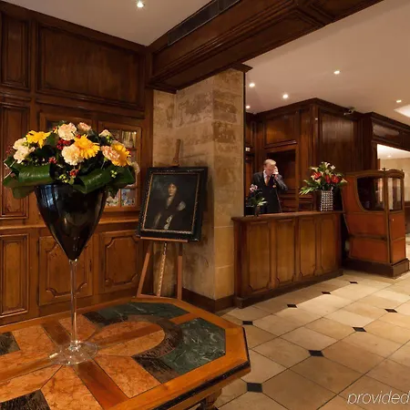 Amarante Beau Manoir Paris