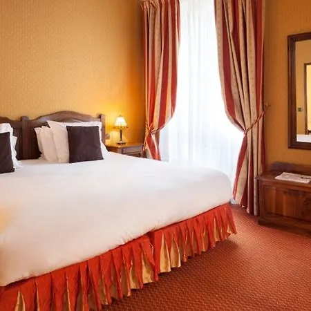 Amarante Beau Manoir 3* Paris
