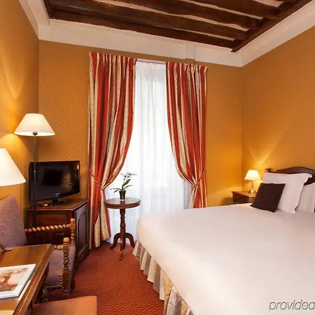 Amarante Beau Manoir Paris