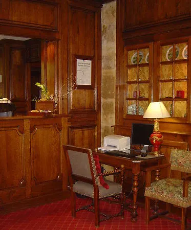 Hotel Amarante Beau Manoir