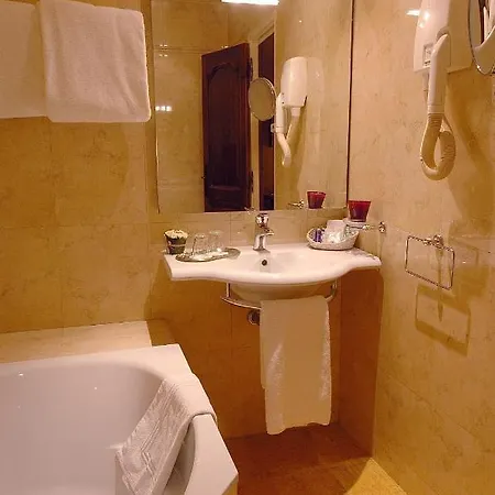 Amarante Beau Manoir Hotel 3*
