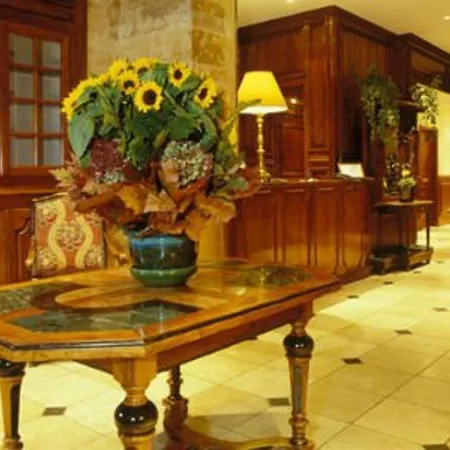 Amarante Beau Manoir 3* Paris