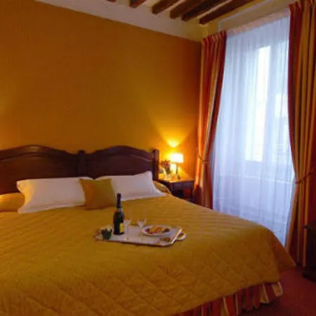 Amarante Beau Manoir 3* Paris