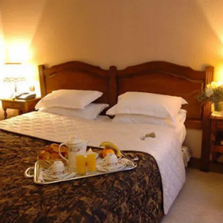 Hotel Amarante Beau Manoir