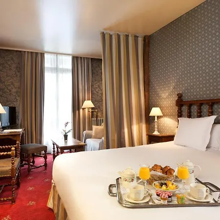 Amarante Beau Manoir Hotel