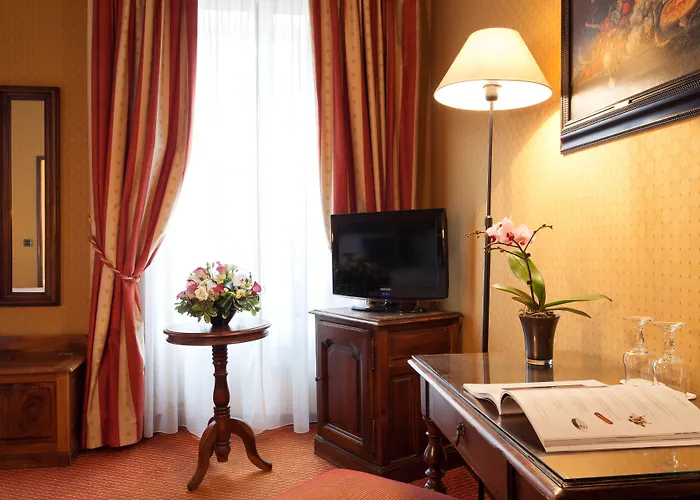 Amarante Beau Manoir